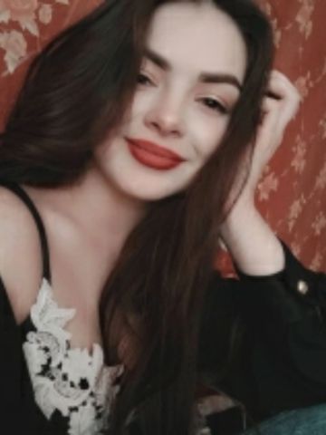 Проститутка Людмила